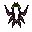 beetle necklace