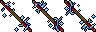 enchanted staff