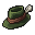 hunters hat